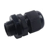 Car Fuel Pump Assembly 1x M20 Fuel Cell Electrical Bulkhead Fitting