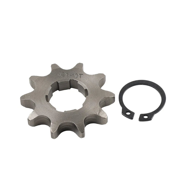125cc ATV Pit Dirt Quad Bike 20mm 10T Front Sprocket