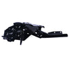 Honda Accord Front Hood Hinge Right Passenger Side (2023–2024)