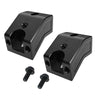 Toyota Tacoma 4Runner FJ Seat Jackers Seat Spacer Lift (2005-2023)