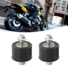 Raptor YFM350 Upper / Lower Swingarm 2x 8mm Motorcycle Chain Roller