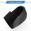Nissan Altima (2019-2024) Black Carbon Fiber Car Gear Shift Knob Cover