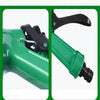 Garden Use 15m 30m Spiral Garden Hose & Spray Gun
