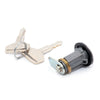 Isuzu KB Holden Rodeo KBD26 KB28 Fuel Tank Gas Filler Lock