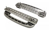 Holden Colorado Gray Roof Mounted Grab Handle (2002-2011)