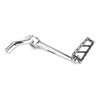 Harley Softail Chrome Brake Arm Shift Lever Peg (2018-2023)