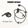 Honda Odyssey Front ABS Sensors (2005-2010)