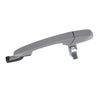 Mazda 5 Rear Left Outer Sliding Door Handle (2006-2015)