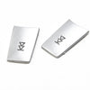 C E GLK GLS Class Volume Buttons Sequins Cover
