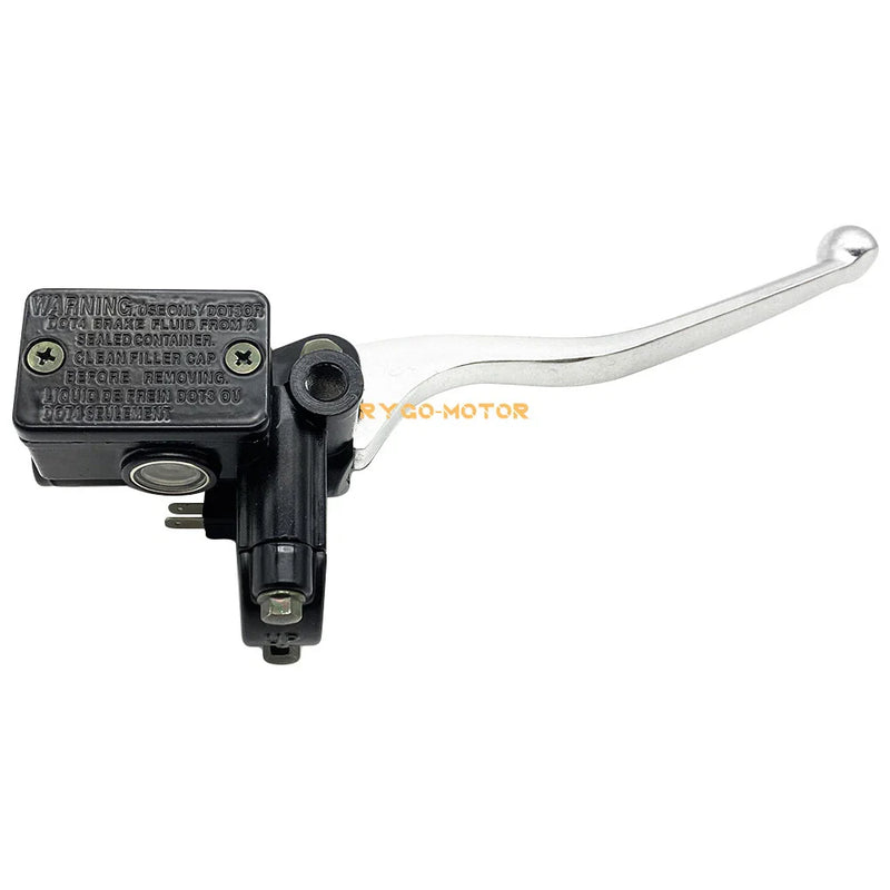Suzuki QuadSport 230 250 Z250 Z400 LT LT-Z Front Brake Master Cylinder