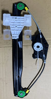 Audi A3 / S3 Rear Right Window Regulator Without Motor (2005–2013)