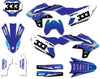 Yamaha YZ 450F Custom Decal Kit (2023-2025)