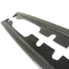 BMW 3 Series E92 E93 M3 Side Skirt Extensions (2007-2014)