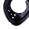 BMW X3 X5 X4 X6 Left Exterior Mirror Frame Cover (2011-2020)