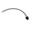 Columbia Headlight Turn Signal Wiring Harness Pigtail Connector (2005-2014)