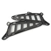 Toyota C-HR 2018 (2018) - 2 x Turn Signal Lamps LED Daytime Running Lights