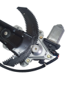 Honda Civic Front Right Window Regulator W/Motor 4Pin (1996–2000)