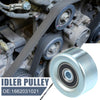 Lexus GS, IS, RC Drive Belt Idler Pulley (2013-2020)