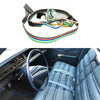 Chrysler 300, Cordoba, Imperial, Dodge B100-B200 Turn Signal Switch x1