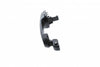 Hyundai Accent Front Left & Right SET Primed Black Outside Door Handles (2005-2009)