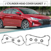 Hyundai Sonata Valve Cover Gasket (1999-2001)