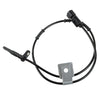 Chevrolet Equinox, GMC Terrain Left Front Wheel Speed Sensor (2010-2017)
