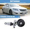 Acura TLX 1 pc Engine Belt Tensioner Pulley Assembly
