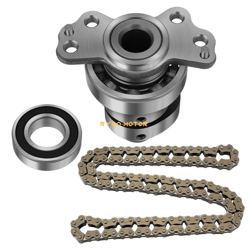 Yamaha Raptor 700 YFM700 YFM700R Camshaft & Cam Timing Chain
