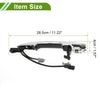 Nissan Maxima Front Right Rear Left Rear Right Car Door Handle (2000-2003)