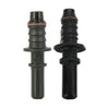 Bundy Interface Connector Quick Release 8mm Fuel Hose Adapter