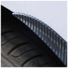 4pcs Car Wheel Arch Trim Fender Flares