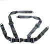 Off Road Dune Buggy Go Kart 3 Point Safety Seat Belt Strap