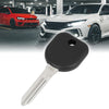 Chevrolet PK3 Chipped Uncut Ignition Keyless Entry Remote Fob Control