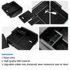 SsangYong Musso Center Console Armrest Storage Box Tray (2019-2022)