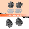 Ford Crown Victoria (1996-2001) 1 Pair Timing Chain Tensioner