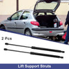 Honda Accord Tailgate Lift Support Struts Gas Spring
