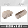 Toyota Avalon Beige Center Console Armrest Cover (2000-2004)