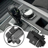 BMW F15 / F85 / X6 / F16 Parking Brake Switch w/ Auto-Hold (2014–2018)