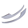 Ford Escape Kuga Chrome Rear View Mirror Side Cover Trim (2013-2016)