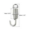 Universal Exhaust Pipe Spring 1.57" Hook