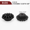 Chevrolet Cruze Lower Radiator Mount Bushing (2011 - 2016)