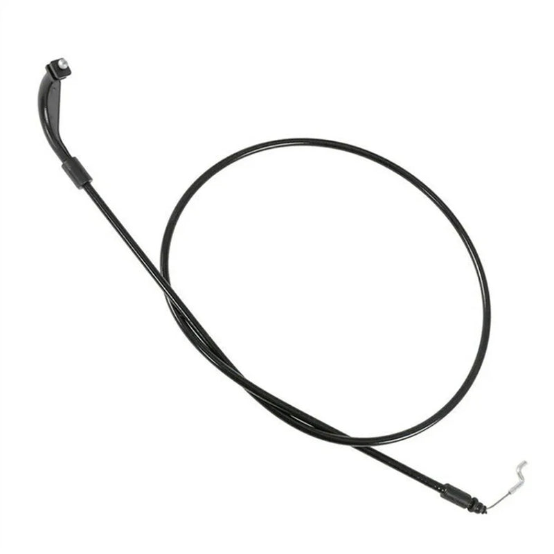 Smart Fortwo Front Interior Door Cable (2007-2015)