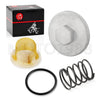 Yamaha TW200 Trailway 200 Oil Drain Plug & Strainer & O-Ring