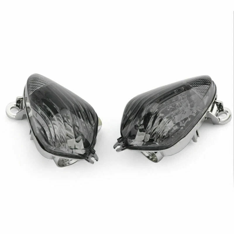 Honda CBR1000RR, VFR1200F, VFR800 Front Turn Signal Lens (2008-2009)