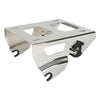 Harley CVO Road Glide Chrome Solo Mount Trunk Backrest (2014-2025)