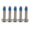 Holset Turbo Actuator Repair A8 22pcs Lock Nut Kit