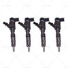 Kubota L3301DT MX5200F L3301 4 x Fuel Injectors (2014-2023)