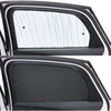 Ford Escape 2013-2019 2 x Side Window Mesh Covers Sunshade