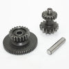 CB250 Engine 200cc 250cc Starter Motor Sprocket Gears Set