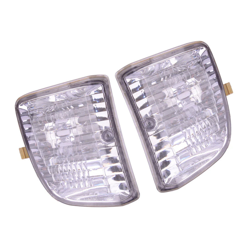 Toyota RAV4 Fog Light Turn Signal Lamp (2001-2003)